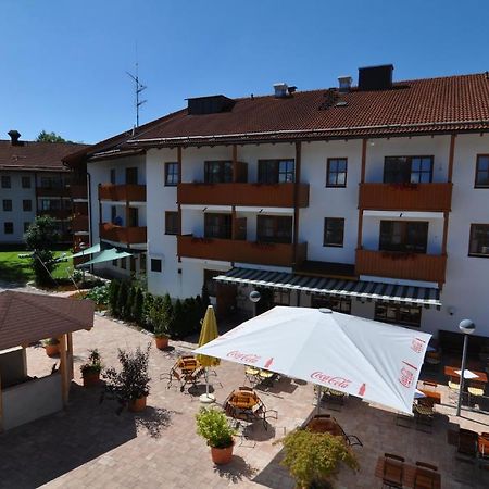 Hotel Tölzer Hof Bad Tölz Exterior foto