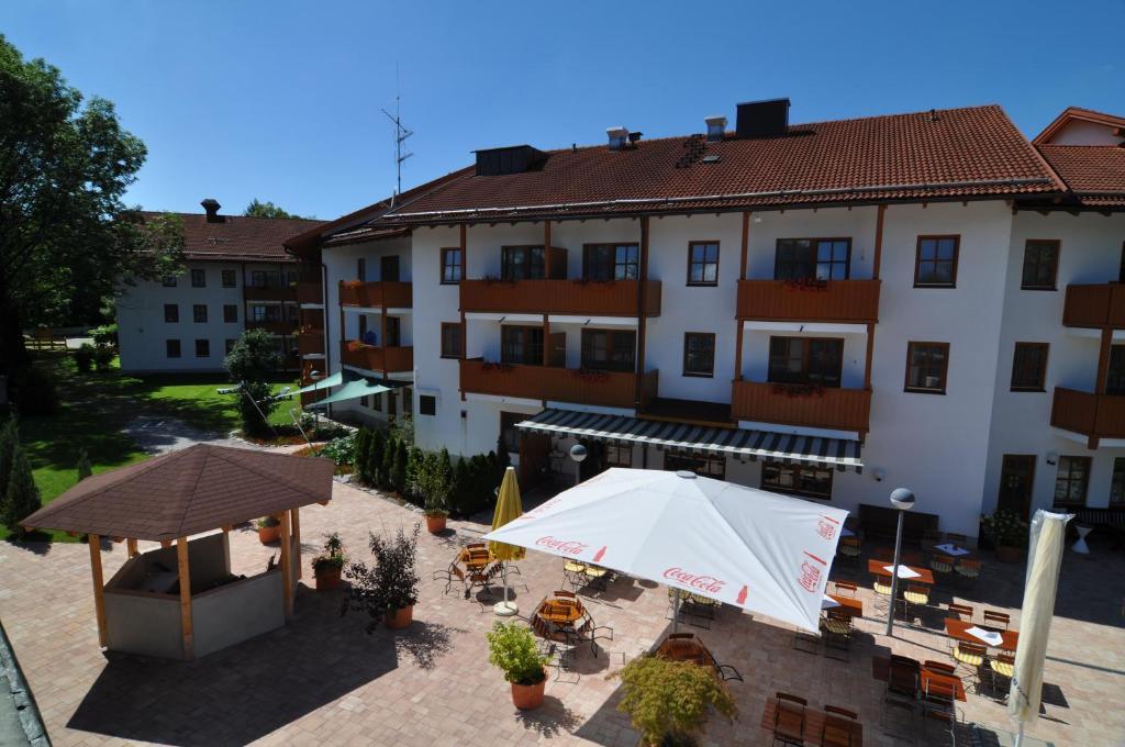 Hotel Tölzer Hof Bad Tölz Exterior foto
