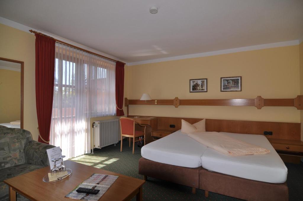 Hotel Tölzer Hof Bad Tölz Zimmer foto