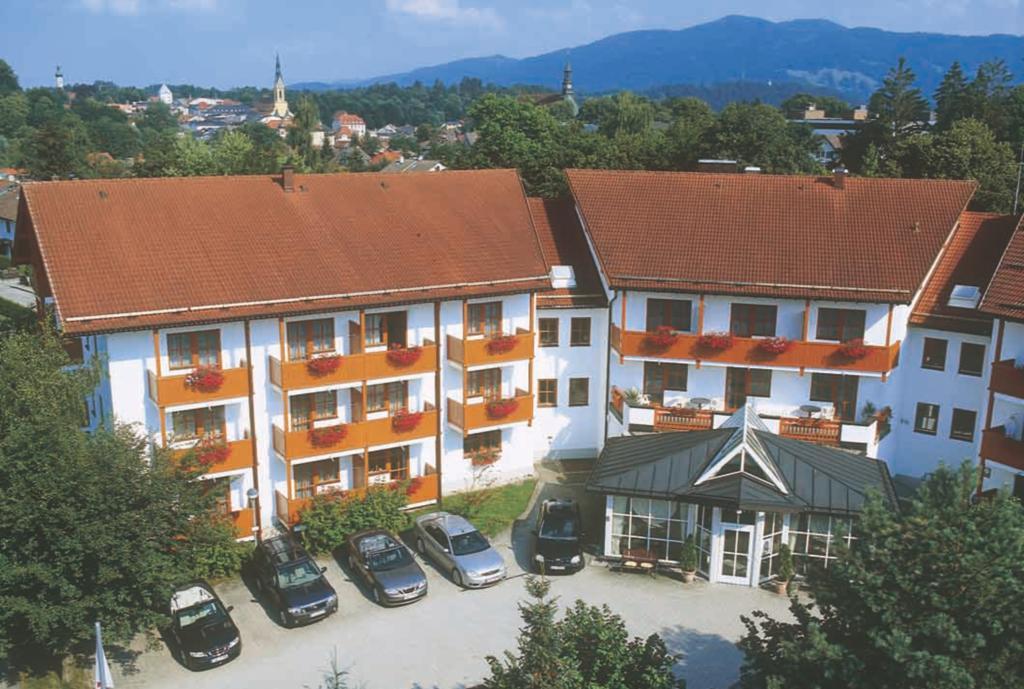 Hotel Tölzer Hof Bad Tölz Exterior foto